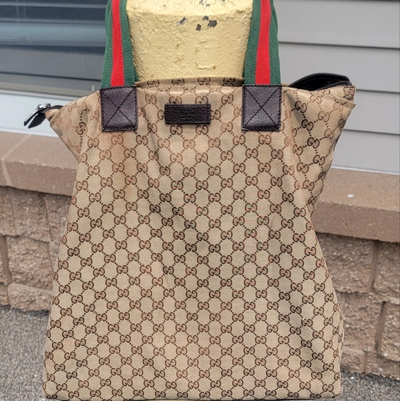 GG BAG - Picture 2 of 16